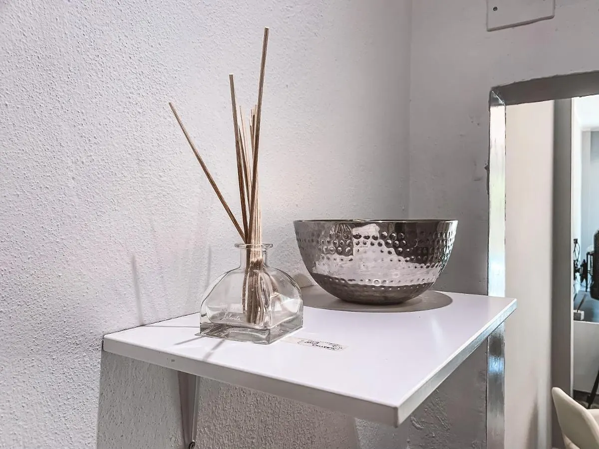 Apartmán Appartamento Vespucci 29 - Affitti Brevi Italia Rimini Itálie