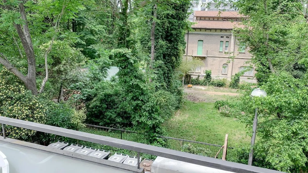 Appartamento Vespucci 29 - Affitti Brevi Italia Rimini Apartmán