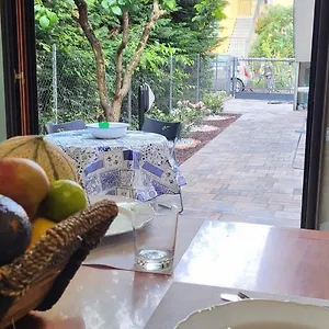 La Casina Di Frank Appartamento
