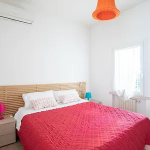 Bilocale Con Giardino A 200mt Dal Mare Appartamento