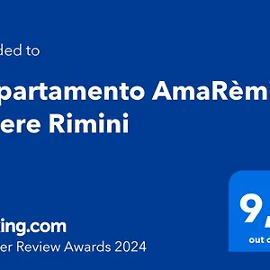 Amarèmin - Vivere Appartamento
