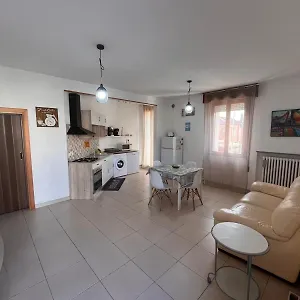 Good's House- Ampio Vicino Al Mare Appartamento
