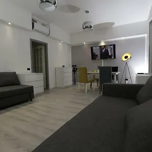 Central Panoramic Appartamento