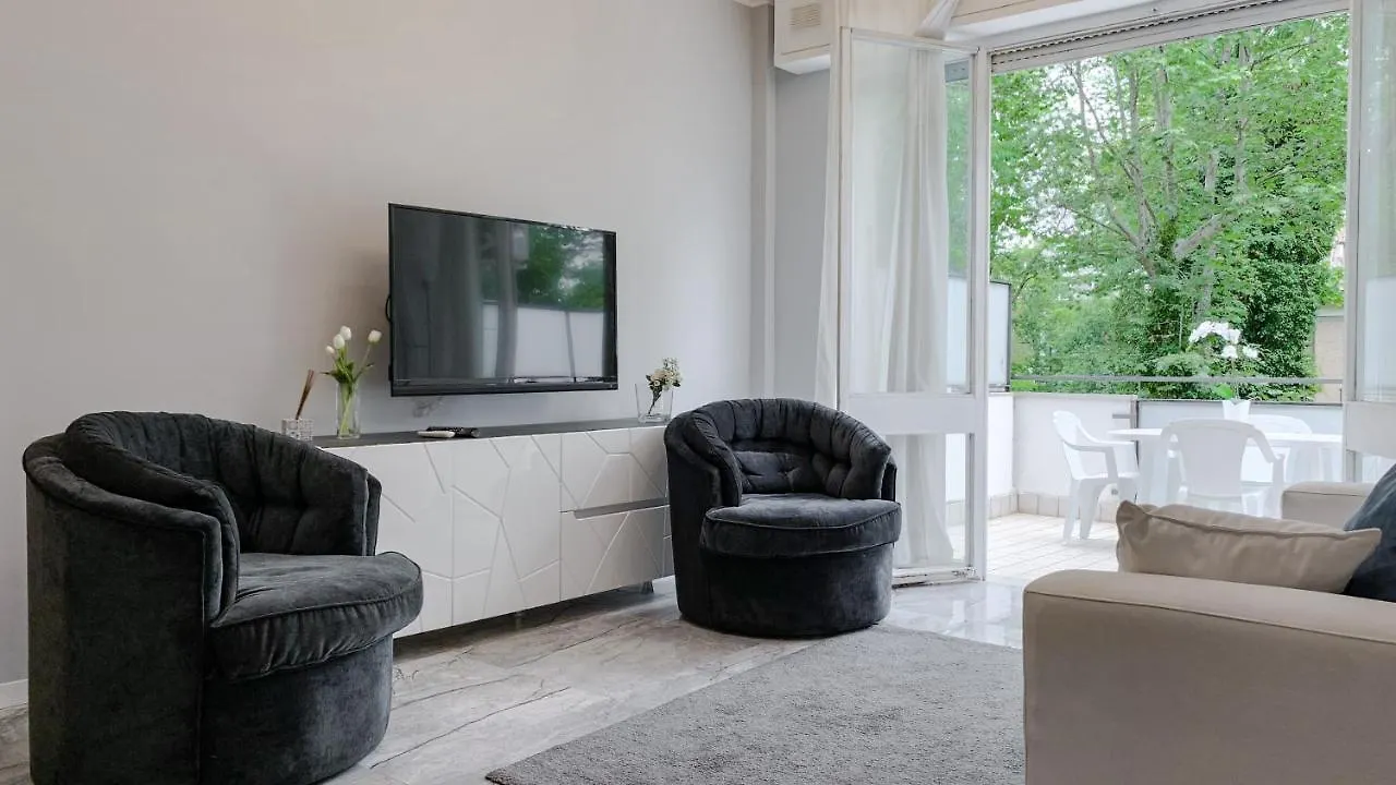 Apartment Appartamento Vespucci 29 - Affitti Brevi Italia Rimini Italy