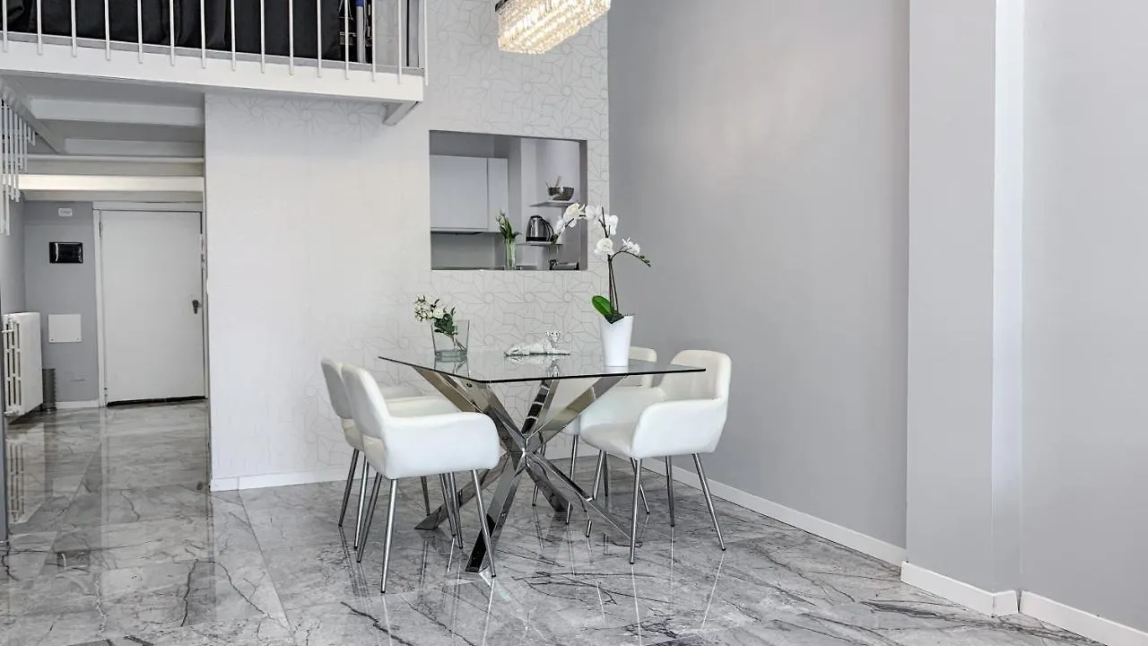 Appartamento Vespucci 29 - Affitti Brevi Italia Rimini Italy
