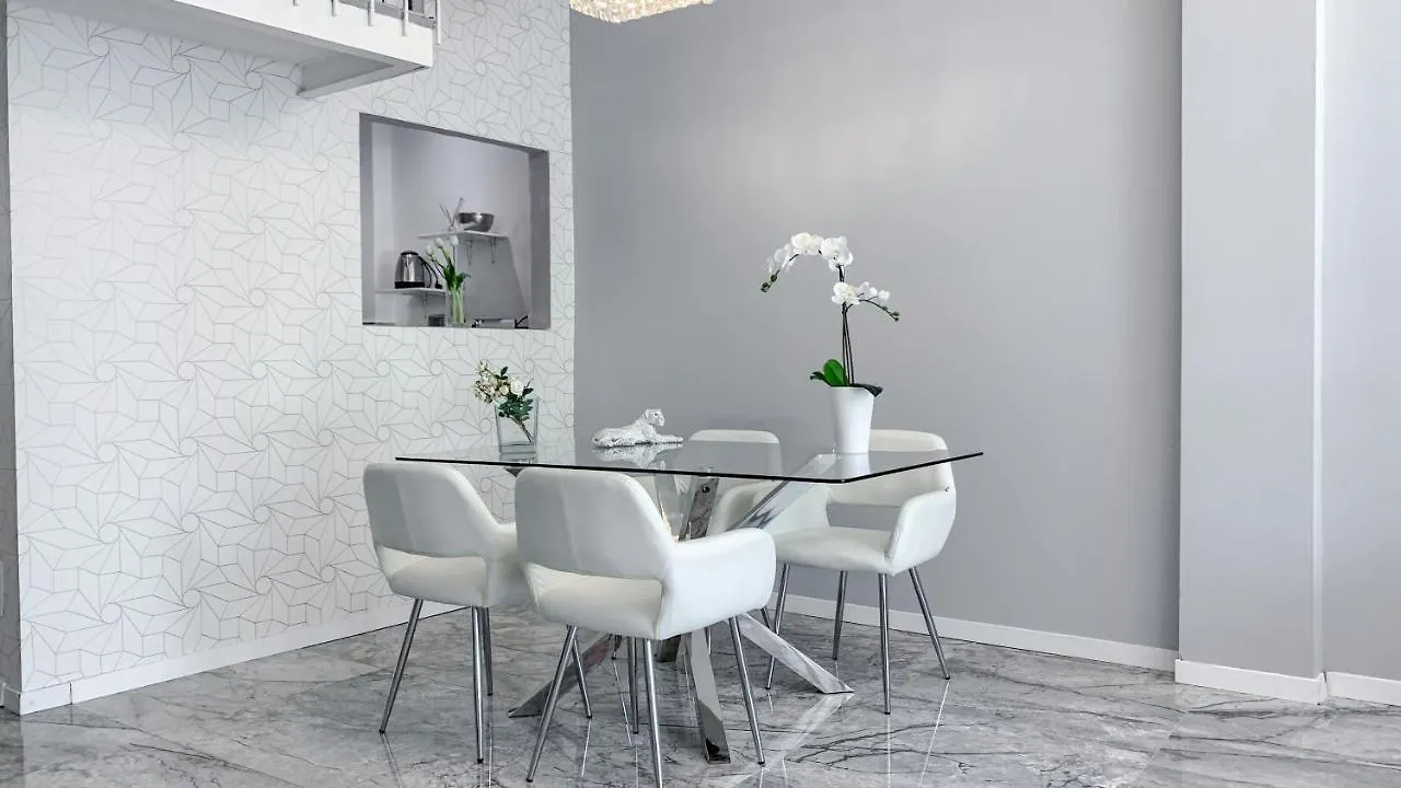 Apartment Appartamento Vespucci 29 - Affitti Brevi Italia Rimini