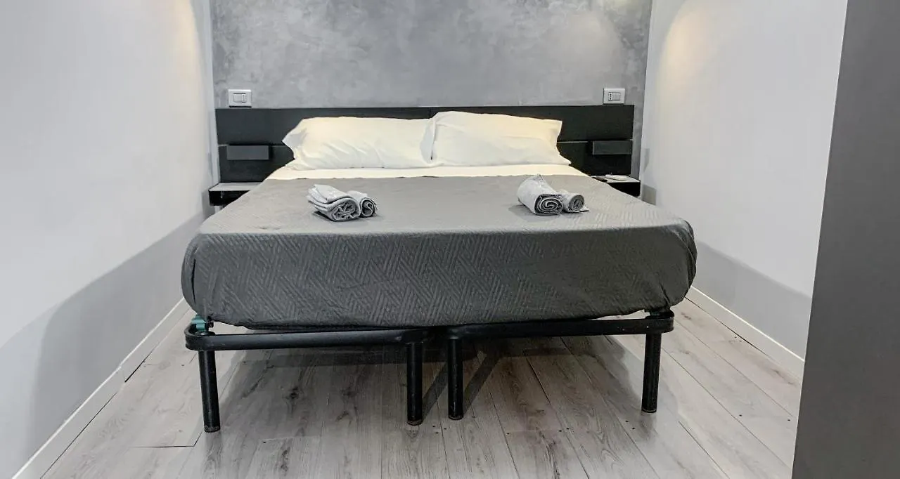 Apartment Appartamento Vespucci 29 - Affitti Brevi Italia Rimini