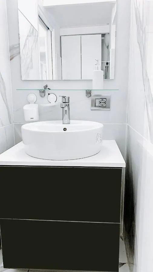 Apartment Appartamento Vespucci 29 - Affitti Brevi Italia Rimini Italy