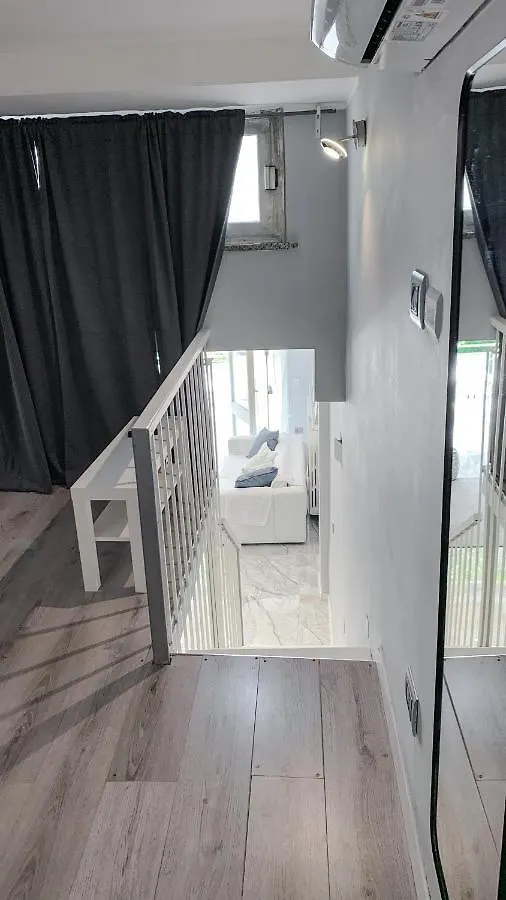 Apartment Appartamento Vespucci 29 - Affitti Brevi Italia Rimini