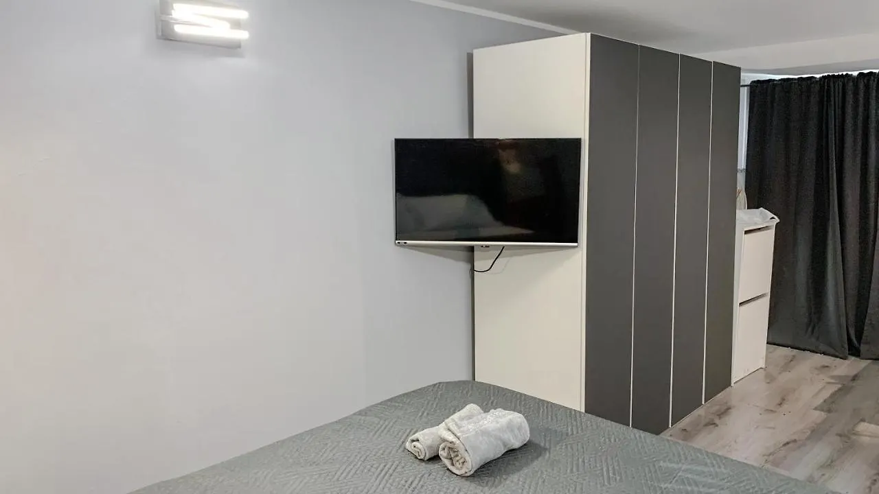 Apartment Appartamento Vespucci 29 - Affitti Brevi Italia Rimini