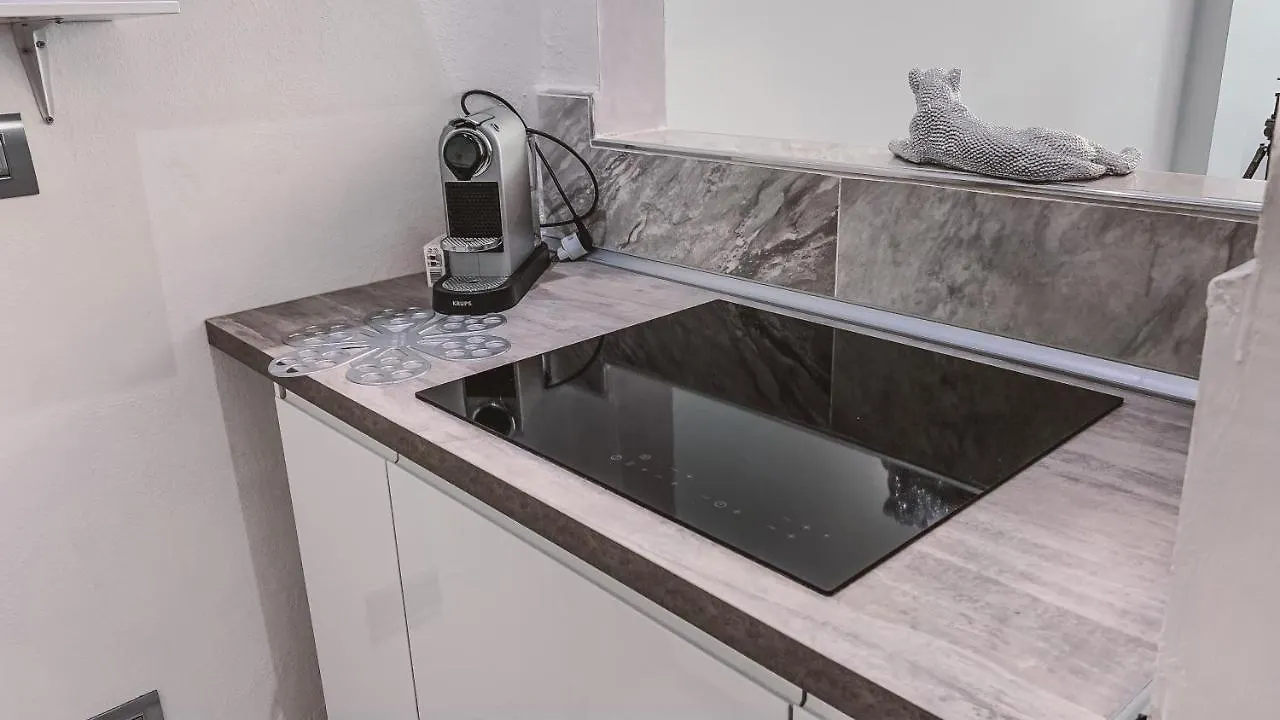 Apartment Appartamento Vespucci 29 - Affitti Brevi Italia Rimini Italy