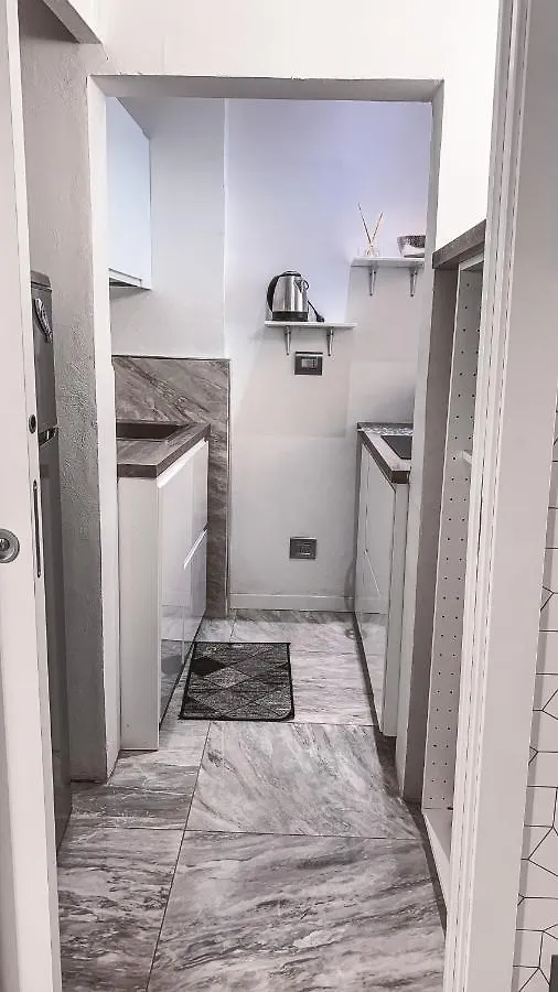 Appartamento Vespucci 29 - Affitti Brevi Italia Rimini Apartment
