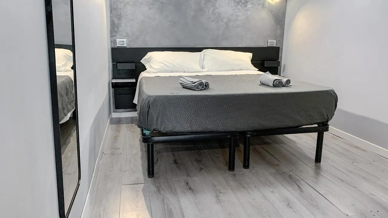 Appartamento Vespucci 29 - Affitti Brevi Italia Rimini Apartment